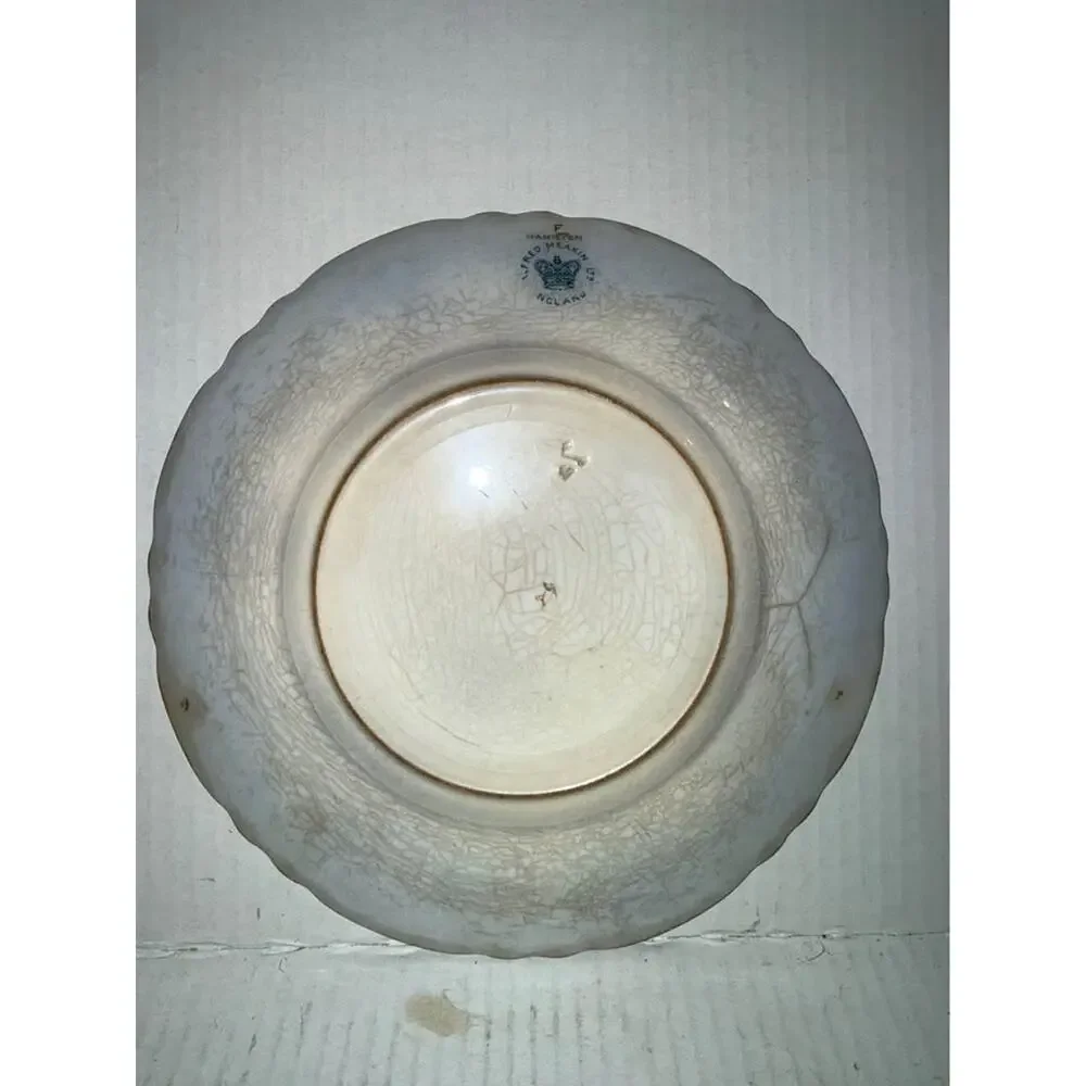 N/A vintage ceramic
